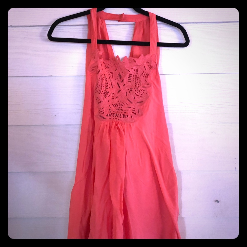 Catherine Malandrino Dress 10